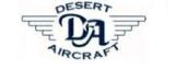 desert aircraft